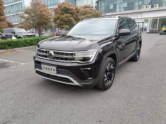 Volkswagen Teramont 2023 Teramont X 380TSI AWD Luxury - ფოტო 1