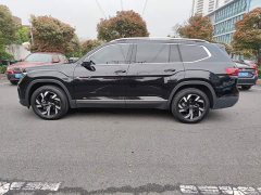 Volkswagen Teramont 2023 Teramont X 380TSI AWD Luxury - ფოტო 10