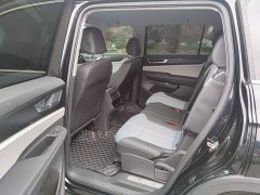 Volkswagen Teramont 2023 Teramont X 380TSI AWD Luxury - ფოტო 11