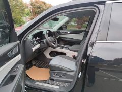 Volkswagen Teramont 2023 Teramont X 380TSI AWD Luxury - ფოტო 14