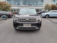 Volkswagen Teramont 2023 Teramont X 380TSI AWD Luxury - ფოტო 2