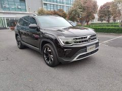 Volkswagen Teramont 2023 Teramont X 380TSI AWD Luxury - ფოტო 3