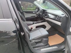 Volkswagen Teramont 2023 Teramont X 380TSI AWD Luxury - ფოტო 4