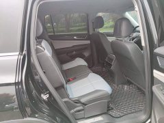 Volkswagen Teramont 2023 Teramont X 380TSI AWD Luxury - ფოტო 5