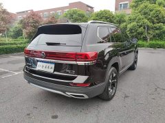 Volkswagen Teramont 2023 Teramont X 380TSI AWD Luxury - ფოტო 6