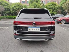 Volkswagen Teramont 2023 Teramont X 380TSI AWD Luxury - ფოტო 7