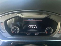 Audi A8 2025 A8L 55 TFSI quattro Flagship - ფოტო 4