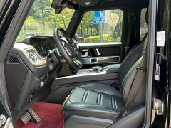 Mercedes-Benz G-Class G 500 - ფოტო 8
