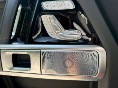 Mercedes-Benz G-Class G 500 - ფოტო 9