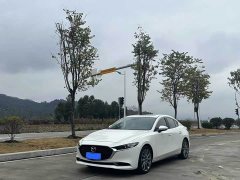 Mazda3 Axela 2.0L Automatic Premium Edition - ფოტო 1