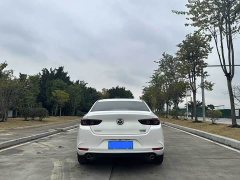Mazda3 Axela 2.0L Automatic Premium Edition - ფოტო 5