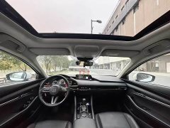 Mazda3 Axela 2.0L Automatic Premium Edition - ფოტო 9