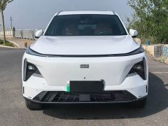 Geely Galaxy L7 1.5T 115km MAX - ფოტო 2