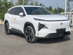 Geely Galaxy L7 1.5T 115km MAX - ფოტო 3
