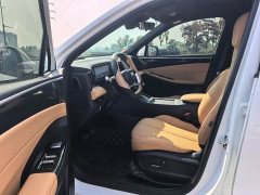 Geely Galaxy L7 1.5T 115km MAX - ფოტო 4