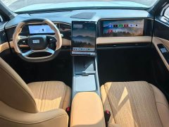 Geely Galaxy L7 1.5T 115km MAX - ფოტო 6