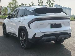 Geely Galaxy L7 1.5T 115km MAX - ფოტო 7