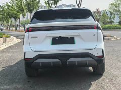 Geely Galaxy L7 1.5T 115km MAX - ფოტო 8