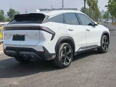 Geely Galaxy L7 1.5T 115km MAX - ფოტო 9