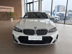 BMW 3 Series 325Li M Sport Package - ფოტო 1