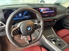 BMW 3 Series 325Li M Sport Package - ფოტო 5