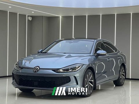 2022 Volkswagen Lingdu L 280TSI DSG Ultra Spicy Flagship - ავტომობილი ჩინეთიდან