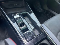 Volkswagen Lingdu L 280TSI DSG Ultra Spicy Flagship - ფოტო 11