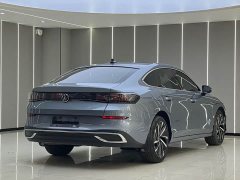 Volkswagen Lingdu L 280TSI DSG Ultra Spicy Flagship - ფოტო 16