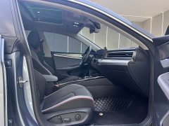 Volkswagen Lingdu L 280TSI DSG Ultra Spicy Flagship - ფოტო 5