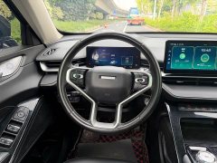 Haval H6 2021 Third Generation 2.0T Automatic AWD Max - ფოტო 10