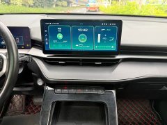 Haval H6 2021 Third Generation 2.0T Automatic AWD Max - ფოტო 11