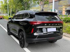 Haval H6 2021 Third Generation 2.0T Automatic AWD Max - ფოტო 14