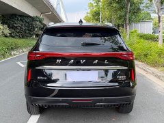 Haval H6 2021 Third Generation 2.0T Automatic AWD Max - ფოტო 15