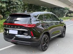 Haval H6 2021 Third Generation 2.0T Automatic AWD Max - ფოტო 16