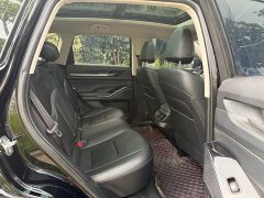 Haval H6 2021 Third Generation 2.0T Automatic AWD Max - ფოტო 18