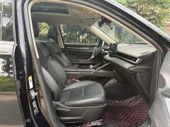 Haval H6 2021 Third Generation 2.0T Automatic AWD Max - ფოტო 19