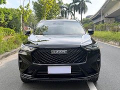 Haval H6 2021 Third Generation 2.0T Automatic AWD Max - ფოტო 2