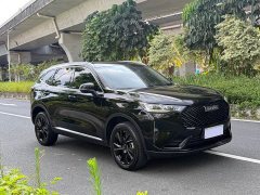 Haval H6 2021 Third Generation 2.0T Automatic AWD Max - ფოტო 3