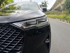 Haval H6 2021 Third Generation 2.0T Automatic AWD Max - ფოტო 4