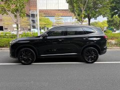 Haval H6 2021 Third Generation 2.0T Automatic AWD Max - ფოტო 6