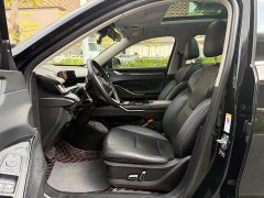 Haval H6 2021 Third Generation 2.0T Automatic AWD Max - ფოტო 7