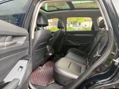 Haval H6 2021 Third Generation 2.0T Automatic AWD Max - ფოტო 8
