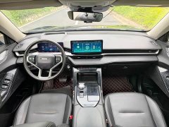 Haval H6 2021 Third Generation 2.0T Automatic AWD Max - ფოტო 9
