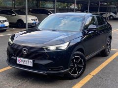 Honda Vezel 2023 1.5L CVT Tech Edition - ფოტო 1