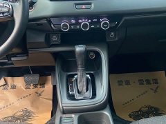 Honda Vezel 2023 1.5L CVT Tech Edition - ფოტო 10