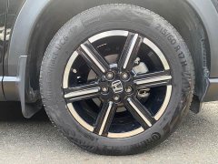 Honda Vezel 2023 1.5L CVT Tech Edition - ფოტო 12