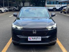 Honda Vezel 2023 1.5L CVT Tech Edition - ფოტო 2