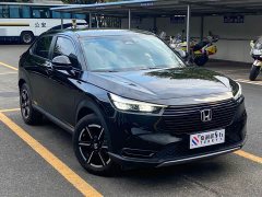 Honda Vezel 2023 1.5L CVT Tech Edition - ფოტო 3