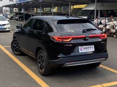 Honda Vezel 2023 1.5L CVT Tech Edition - ფოტო 5