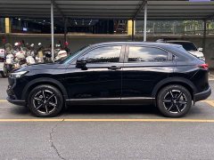 Honda Vezel 2023 1.5L CVT Tech Edition - ფოტო 6